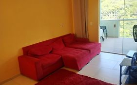 Apartamento completo Mangaratiba